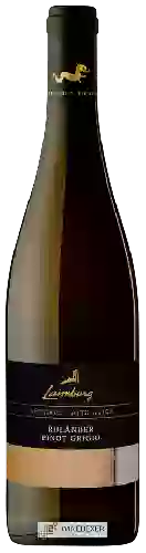Weingut Laimburg - Pinot Grigio