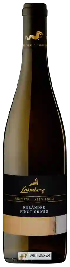 Weingut Laimburg - Pinot Grigio