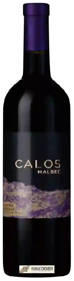Weingut Laithwaites - Calos Réserve Malbec Weingut Laithwaites - Calos Réserve Malbec