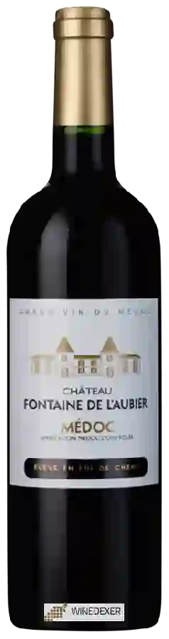 Weingut Laithwaites - Château Fontaine de l'Aubier Médoc Weingut Laithwaites - Château Fontaine de l'Aubier Médoc