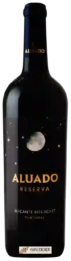 Weingut Aluado - Reserva Alicante Bouschet