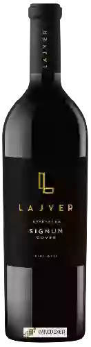 Weingut Lajver - Cuvée Signum