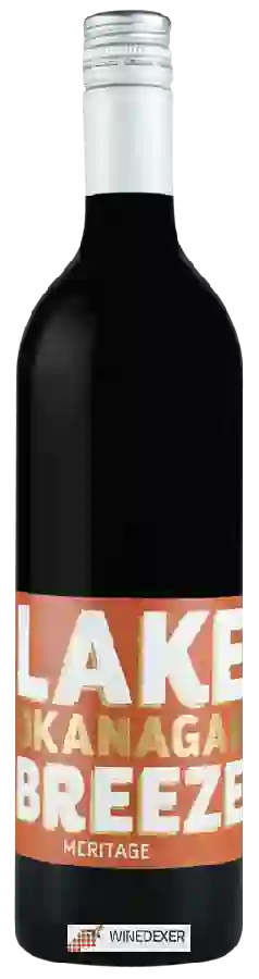 Weingut Lake Breeze - Meritage
