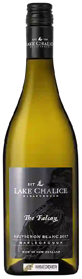 Weingut Lake Chalice - The Falcon Sauvignon Blanc Weingut Lake Chalice - The Falcon Sauvignon Blanc