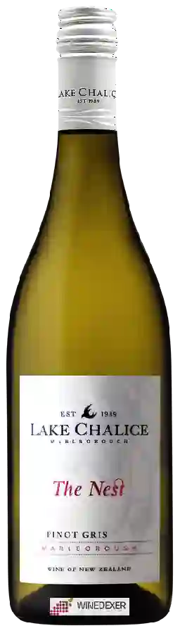 Weingut Lake Chalice - The Nest Pinot Gris Weingut Lake Chalice - The Nest Pinot Gris