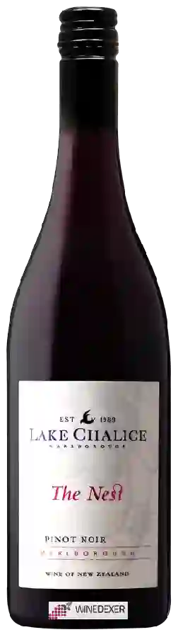 Weingut Lake Chalice - The Nest Pinot Noir Weingut Lake Chalice - The Nest Pinot Noir