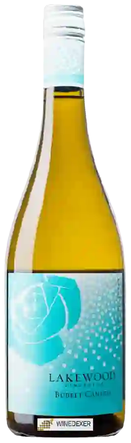 Weingut Lakewood - Bubbly Candeo Weingut Lakewood - Bubbly Candeo