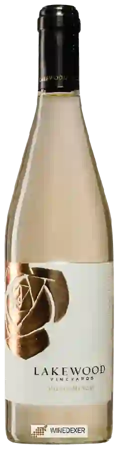 Weingut Lakewood - Valvin Muscat