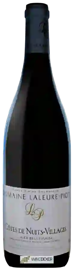 Weingut Laleure Piot - Côtes de Nuits-Villages 'Les Bellevues' Weingut Laleure Piot - Côtes de Nuits-Villages 'Les Bellevues'