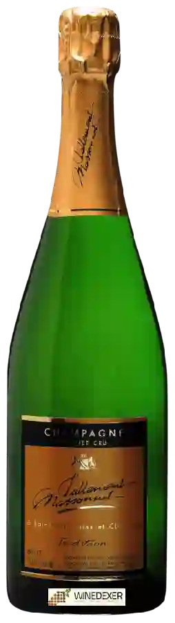 Weingut Lallement Massonnot - Champagne Premier Cru Tradition Brut Weingut Lallement Massonnot - Champagne Premier Cru Tradition Brut