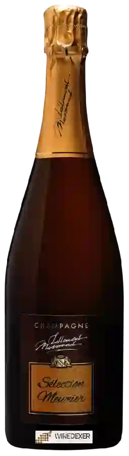 Weingut Lallement Massonnot - Sélection Meunier Champagne Weingut Lallement Massonnot - Sélection Meunier Champagne