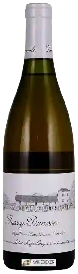 Domaine d'Auvenay (Lalou Bize Leroy) - Auxey-Duresses