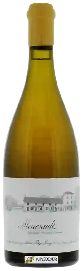 Domaine d'Auvenay (Lalou Bize Leroy) - Meursault Domaine d'Auvenay (Lalou Bize Leroy) - Meursault