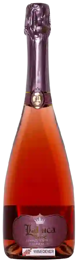 Weingut LaLuca - Sparkling Rosé