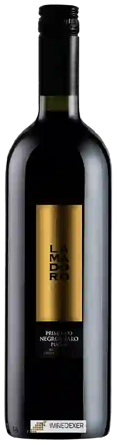 Weingut Lamadoro - Puglia Primitivo - Negroamaro Weingut Lamadoro - Puglia Primitivo - Negroamaro