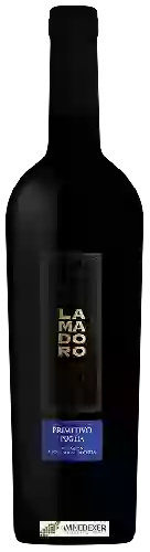 Weingut Lamadoro - Puglia Primitivo