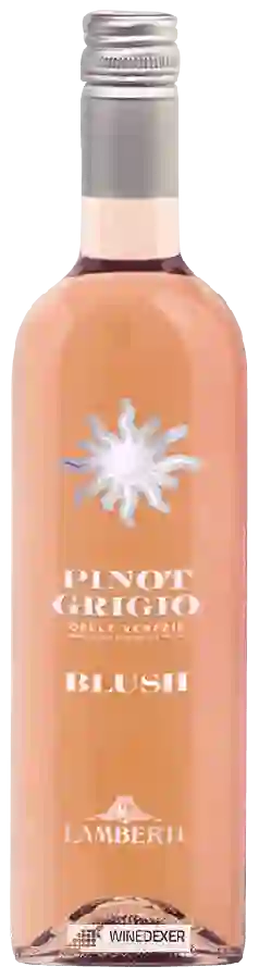 Weingut Lamberti - Blush Pinot Grigio delle Venezie