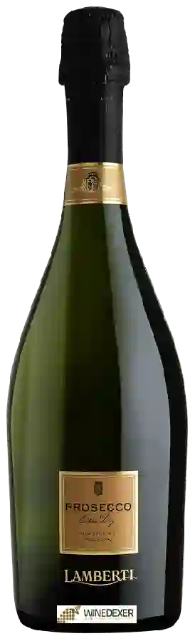 Weingut Lamberti - Prosecco (Extra Dry) Weingut Lamberti - Prosecco (Extra Dry)