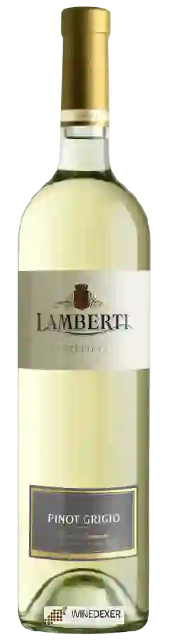 Weingut Lamberti - Santepietre Pinot Grigio delle Venezie Weingut Lamberti - Santepietre Pinot Grigio delle Venezie