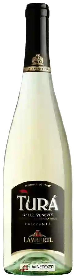 Weingut Lamberti - Turá delle Venezie Bianco Frizzante