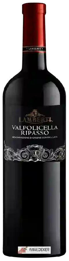 Weingut Lamberti - Valpolicella Ripasso