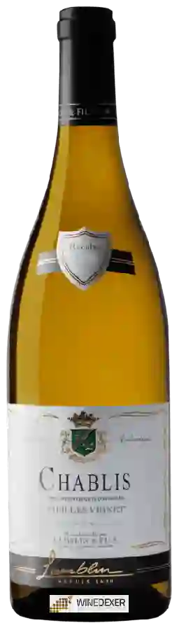 Weingut Lamblin & Fils - Vieilles Vignes Chablis