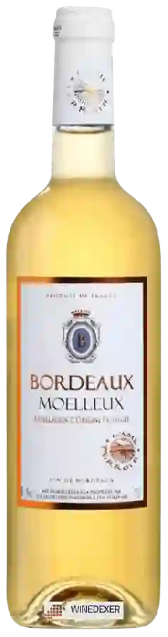 Weingut L'Ame du Terroir - Bordeaux Moelleux