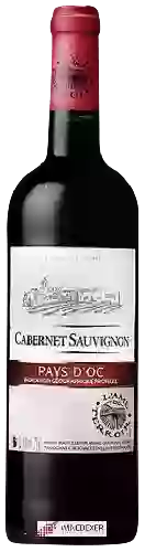 Weingut L'Ame du Terroir - Cabernet Sauvignon