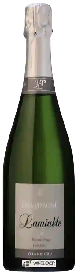 Weingut Lamiable - Demi-Sec Champagne Grand Cru Weingut Lamiable - Demi-Sec Champagne Grand Cru