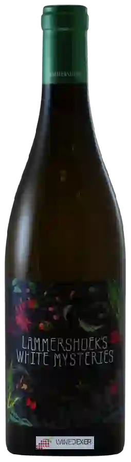 Weingut Lammershoek - White Mysteries Weingut Lammershoek - White Mysteries