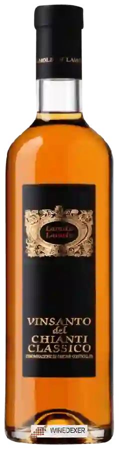 Weingut Lamole di Lamole - Vinsanto del Chianti Classico