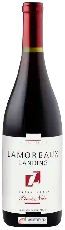 Weingut Lamoreaux Landing - Pinot Noir