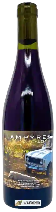 Weingut Lampyres - Calentu Weingut Lampyres - Calentu