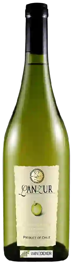 Weingut LanZur - Chardonnay