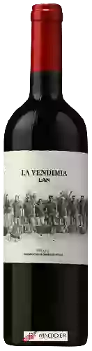 Weingut Lan - La Vendimia Rioja
