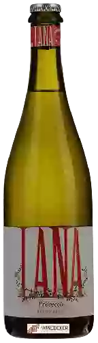 Weingut Lana - Prosecco