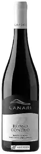 Weingut Lanari - Rosso Conero