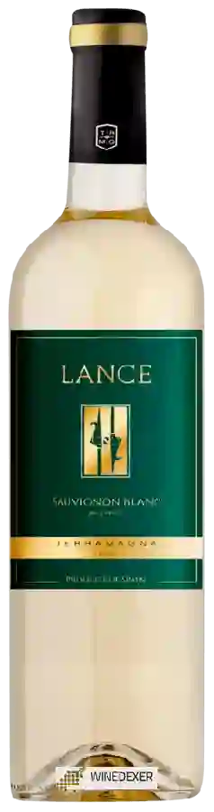 Weingut Lance - Sauvignon Blanc Weingut Lance - Sauvignon Blanc