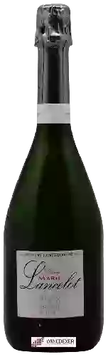 Weingut Lancelot-Pienne - Cuvée Marie Lancelot Brut Champagne Grand Cru 'Cramant'