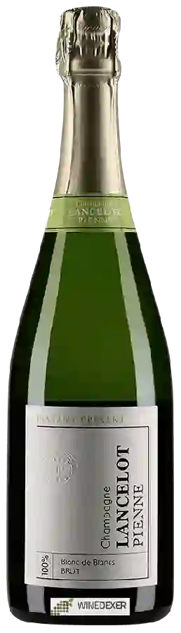 Weingut Lancelot-Pienne - Instant Présent Blanc de Blancs Brut Champagne Weingut Lancelot-Pienne - Instant Présent Blanc de Blancs Brut Champagne