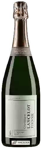 Weingut Lancelot-Pienne - Tradition Brut Champagne Grand Cru 'Cramant'