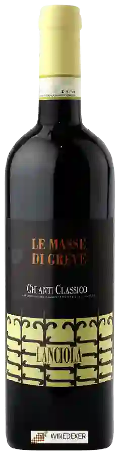 Weingut Lanciola - Le Masse di Greve Chianti Classico Weingut Lanciola - Le Masse di Greve Chianti Classico