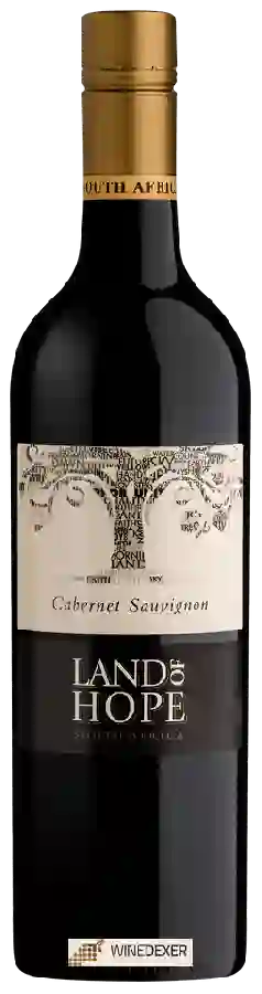 Weingut Land of Hope - Cabernet Sauvignon