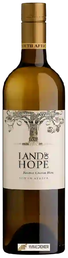 Weingut Land of Hope - Reserve Chenin Blanc