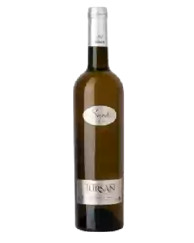 Weingut Landais - Expression Impératrice Tursan Blanc