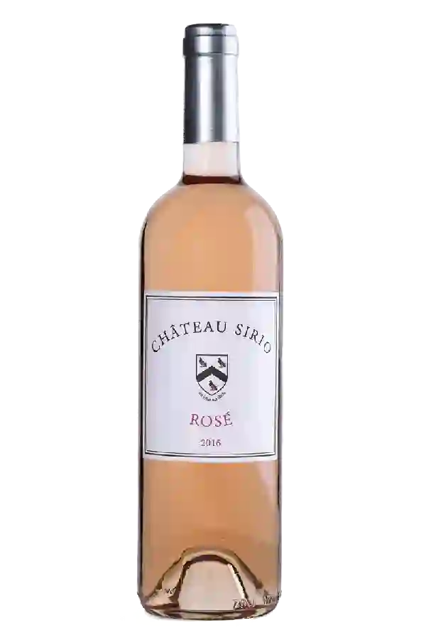 Weingut Landais - Les Chemins St jacques de Compostelle Rosé