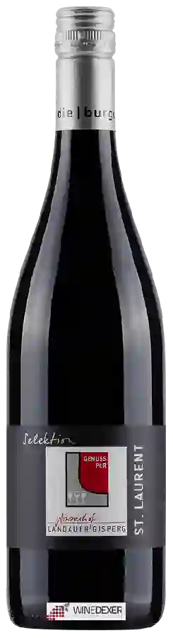 Weingut Winzerhof Landauer-Gisperg - St. Laurent Selektion
