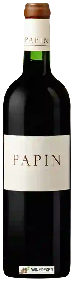 Weingut Landeau - Papin Weingut Landeau - Papin