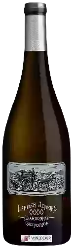 Weingut Lander-Jenkins - Chardonnay