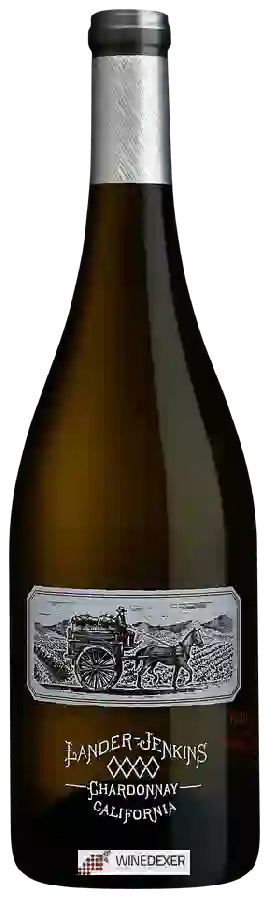 Weingut Lander-Jenkins - Chardonnay